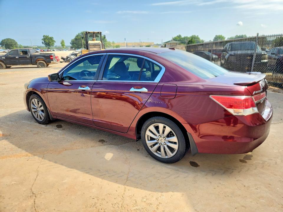 Продажа на аукционе авто 2012 Honda Accord, vin: 1HGCP3F85CA035401, номер лота: 59290626
