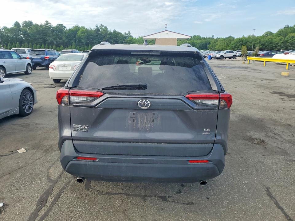 Продажа на аукционе авто 2021 Toyota Rav4, vin: 2T3F1RFVXMC233174, номер лота: 56225636