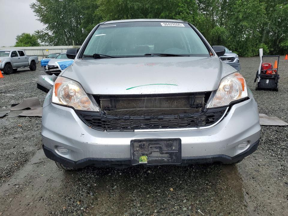 Aukcja sprzedaży 2011 Honda Cr-v, vin: JHLRE4H53BC032283, numer aukcji: 56429556