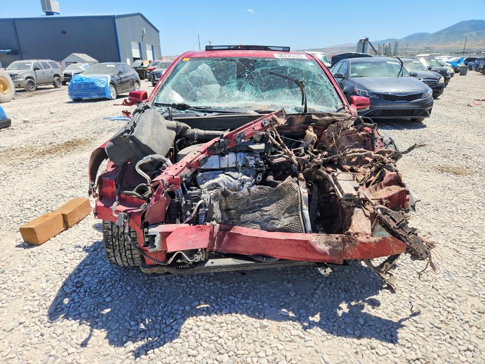 Продаж на аукціоні авто 2014 Chevrolet Malibu, vin: 1G11C5SL8EF289660, номер лоту: 56736226
