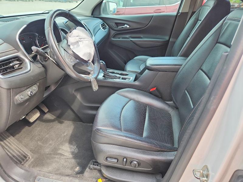 Aukcja sprzedaży 2018 Chevrolet Equinox, vin: 2GNAXMEV7J6229089, numer aukcji: 58588336