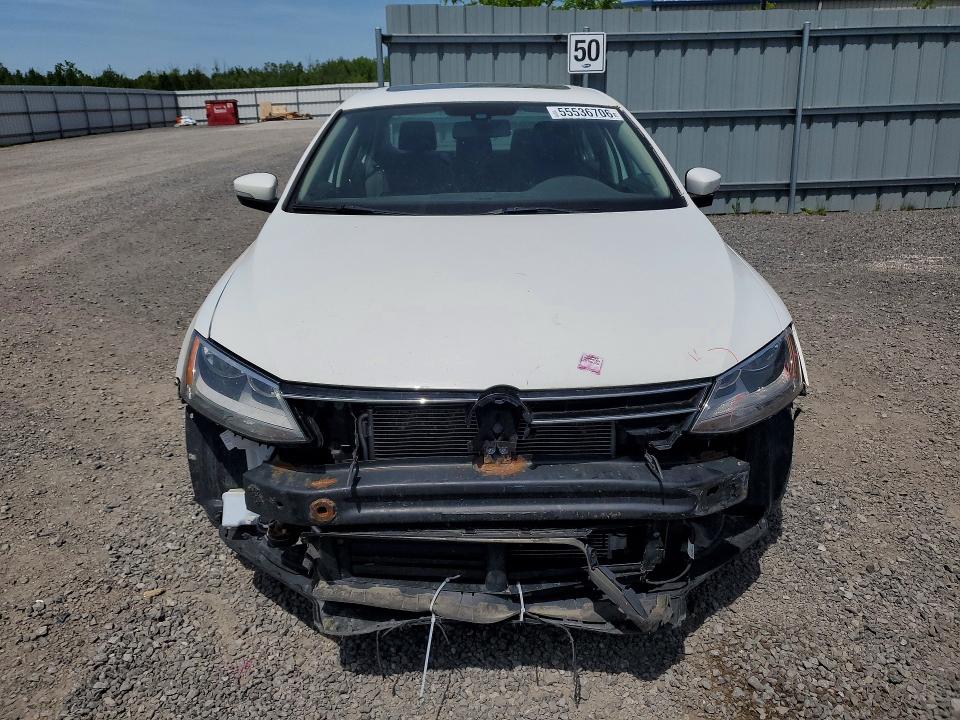 Продаж на аукціоні авто 2016 Volkswagen Jetta, vin: 3VWD07AJ7GM388642, номер лоту: 55536706