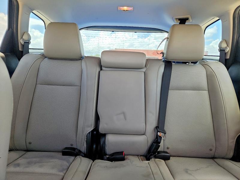 Продаж на аукціоні авто 2014 Mazda Cx-9, vin: JM3TB3CVXE0430018, номер лоту: 85793125