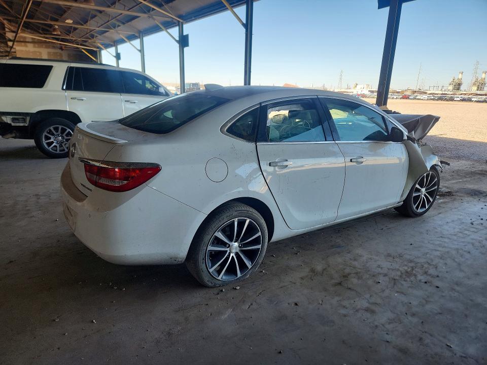 Продаж на аукціоні авто 2017 Buick Verano, vin: 1G4PR5SK6H4112415, номер лоту: 56192216