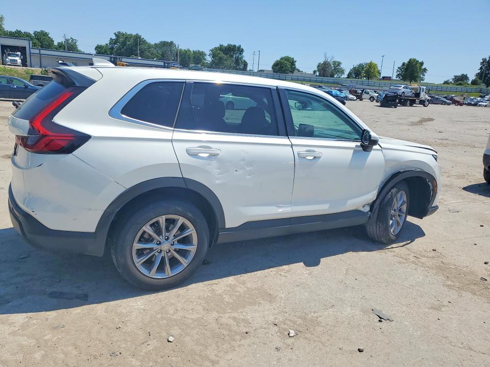 Продаж на аукціоні авто 2025 Honda Cr-v, vin: 7FARS4H46SE008743, номер лоту: 57722386