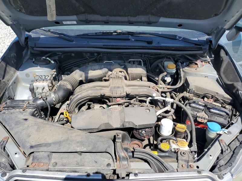 59016456 :رقم المزاد ، JF1GPAL60CH245912 vin ، 2012 Subaru Impreza مزاد بيع