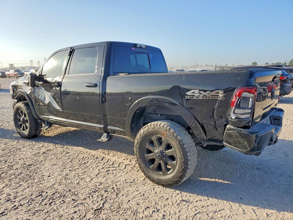 Продаж на аукціоні авто 2021 Ram 2500, vin: 3C6UR5FL4MG591674, номер лоту: 59083666