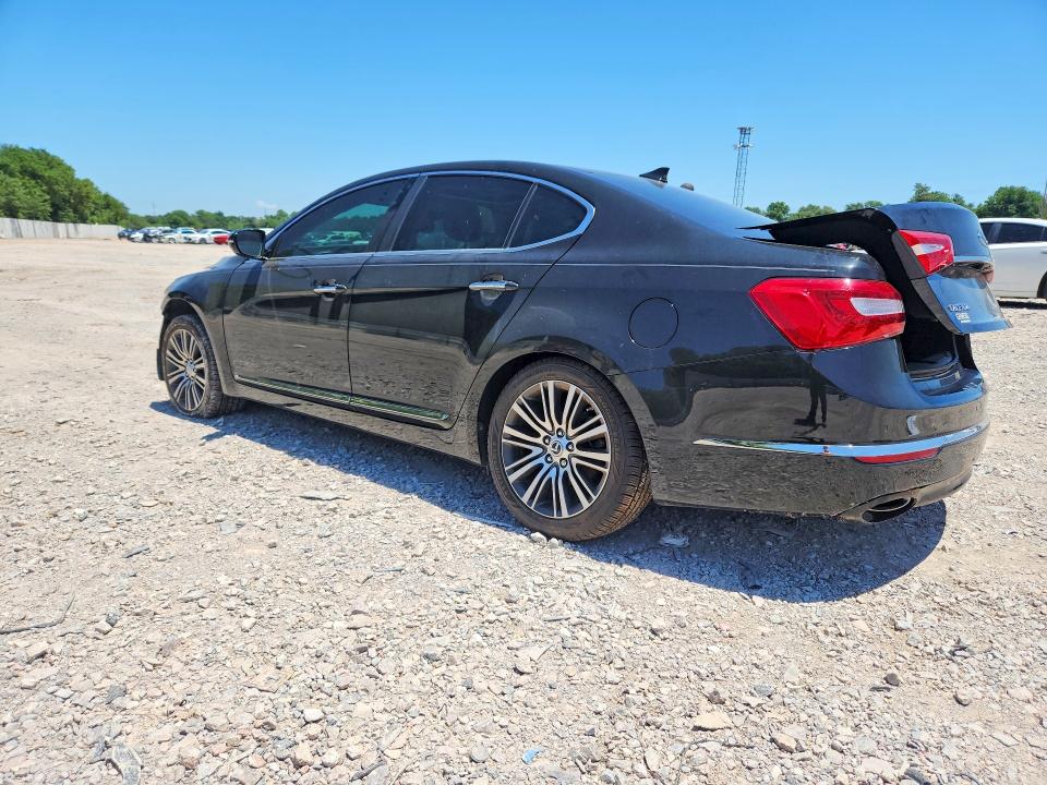 55709696 :رقم المزاد ، KNALN4D78E5135103 vin ، 2014 Kia Cadenza مزاد بيع