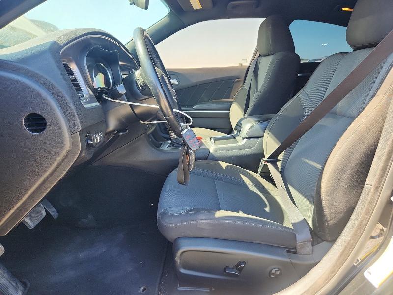 Auction sale of the 2020 Dodge Charger, vin: 2C3CDXBG5LH186420, lot number: 57415476