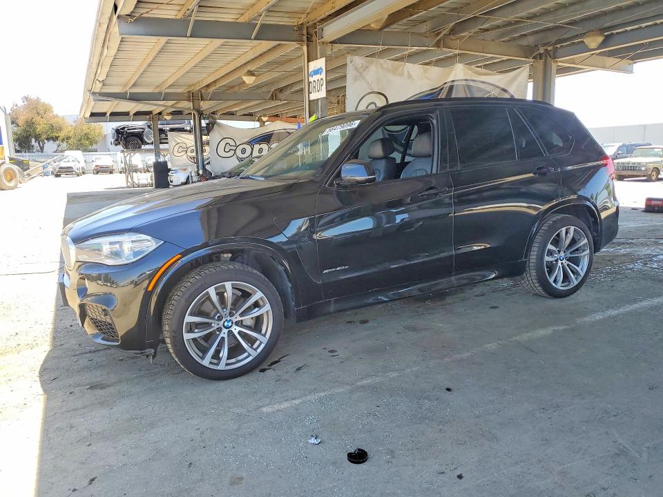 2016 Bmw X5 მანქანა იყიდება აუქციონზე, vin: 5UXKT0C58G0S78791, აუქციონის ნომერი: 56479096