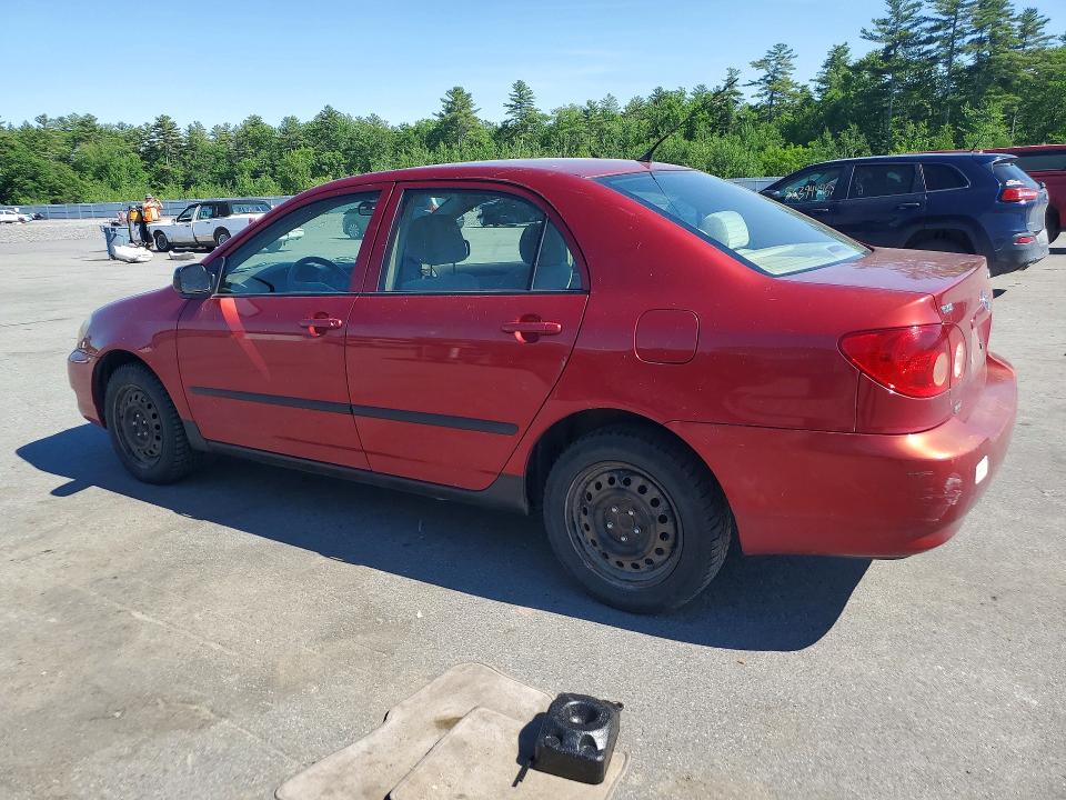 Aukcja sprzedaży 2006 Toyota Corolla, vin: 1NXBR32E66Z702376, numer aukcji: 56892566