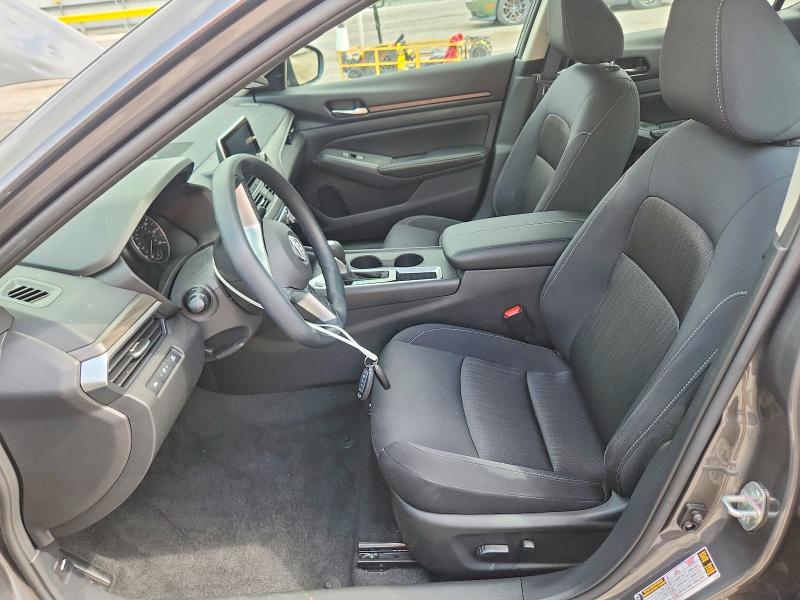 2025 Nissan Altima მანქანა იყიდება აუქციონზე, vin: 1N4BL4DV4SN396961, აუქციონის ნომერი: 58505356