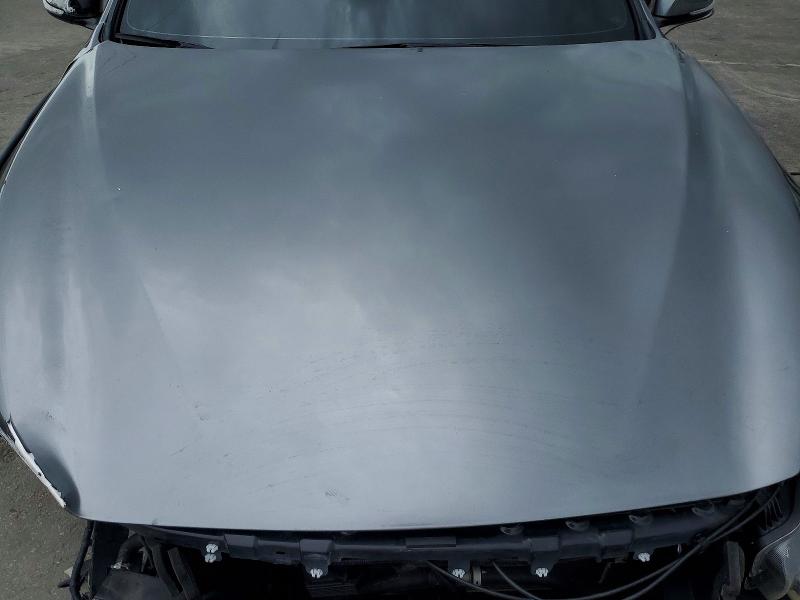 Продажа на аукционе авто 2021 Infiniti Q50, vin: JN1EV7BP7MM702666, номер лота: 56323776