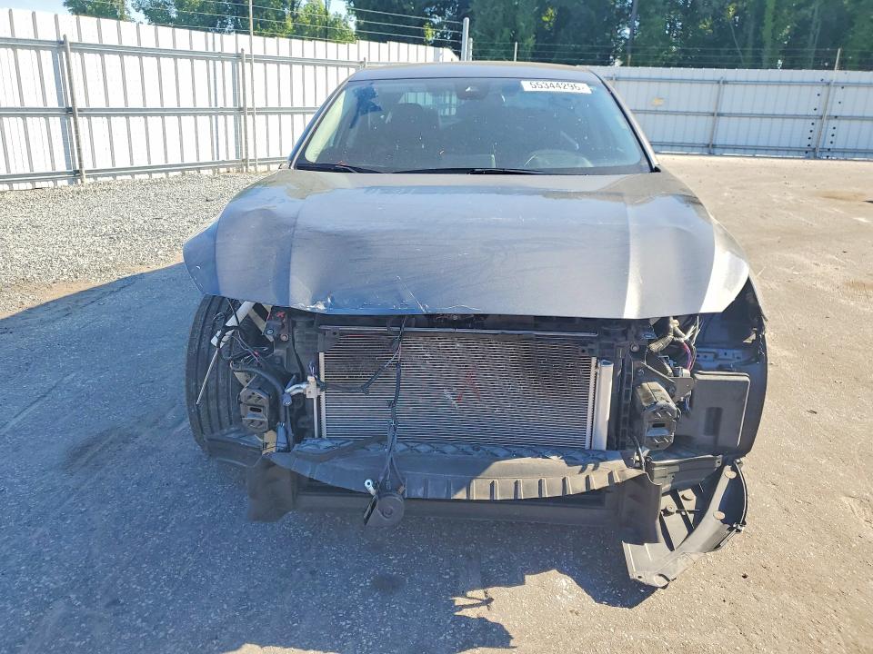 Aukcja sprzedaży 2025 Nissan Altima, vin: 1N4BL4DWXSN325160, numer aukcji: 55344296