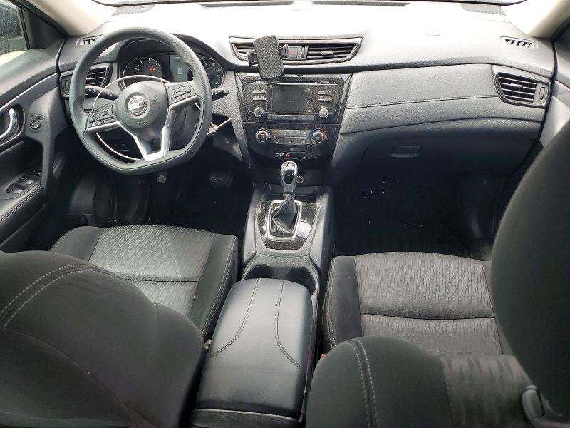 Продаж на аукціоні авто 2017 Nissan Rogue, vin: KNMAT2MV9HP527065, номер лоту: 54905686