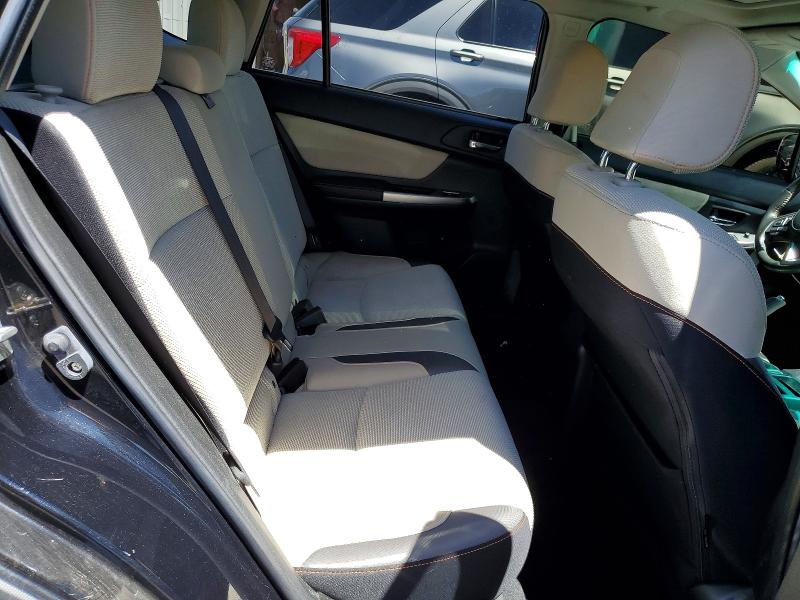 Продажа на аукционе авто 2016 Subaru Crosstrek, vin: JF2GPABC5G8292796, номер лота: 57366036