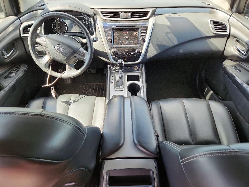 Продажа на аукционе авто 2021 Nissan Murano, vin: 5N1AZ2BS6MC112967, номер лота: 57165286