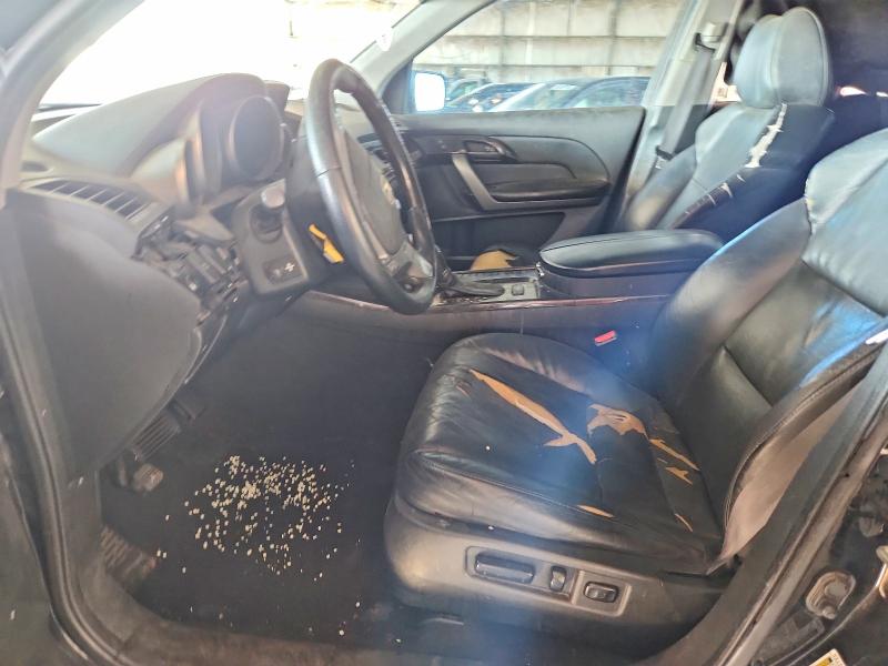 Aukcja sprzedaży 2007 Acura Mdx, vin: 2HNYD28847H543901, numer aukcji: 55692886
