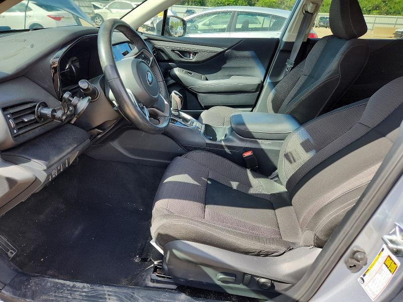 57815286 :رقم المزاد ، 4S4BTADC2N3267815 vin ، 2022 Subaru Outback مزاد بيع