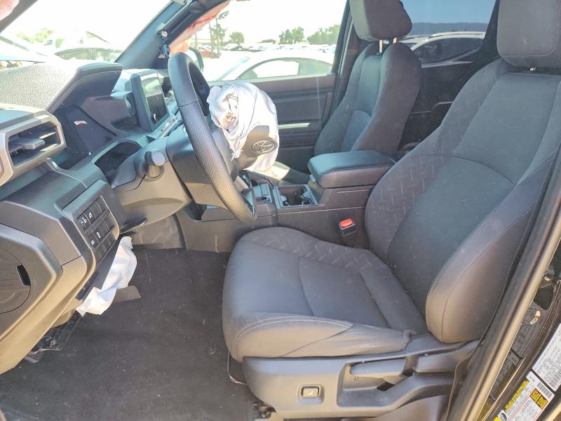 Продаж на аукціоні авто 2025 Toyota Tacoma, vin: 3TYKD5HN4ST038331, номер лоту: 56178906