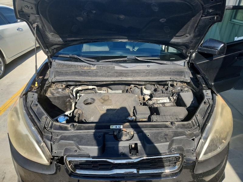 Продаж на аукціоні авто 2013 Kia Soul, vin: KNDJT2A57D7512238, номер лоту: 56711996