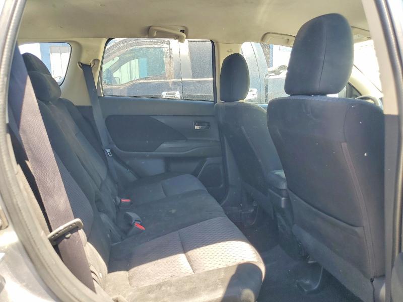 Продаж на аукціоні авто 2014 Mitsubishi Outlander, vin: JA4AD3A33EZ007203, номер лоту: 57271776