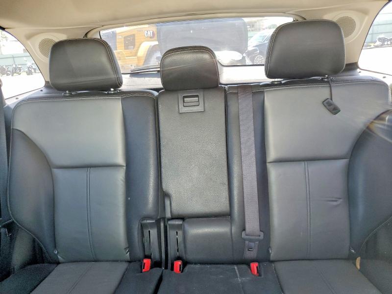 56801826 :رقم المزاد ، 2FMDK4AK8DBC77997 vin ، 2013 Ford Edge مزاد بيع