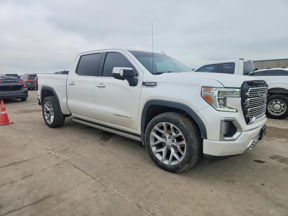 Продажа на аукционе авто 2021 Gmc Sierra, vin: 3GTU9FEL6MG179367, номер лота: 57567856