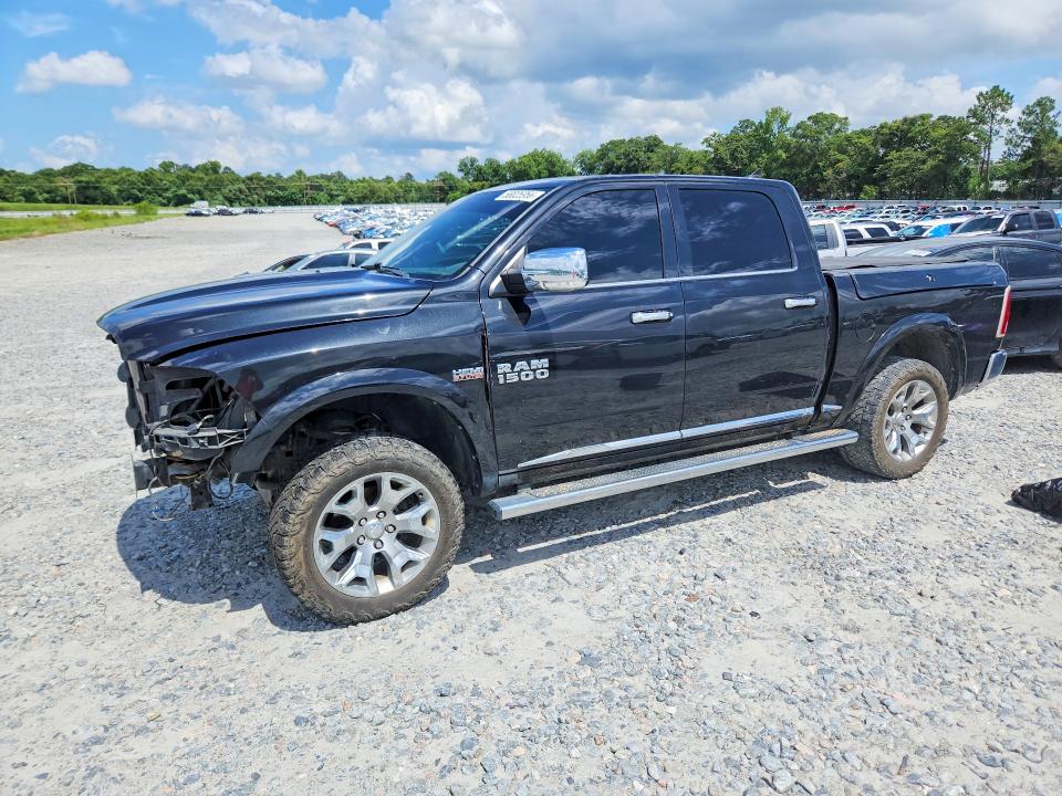 58025956 :رقم المزاد ، 1C6RR7PT8GS181957 vin ، 2016 Ram 1500 مزاد بيع