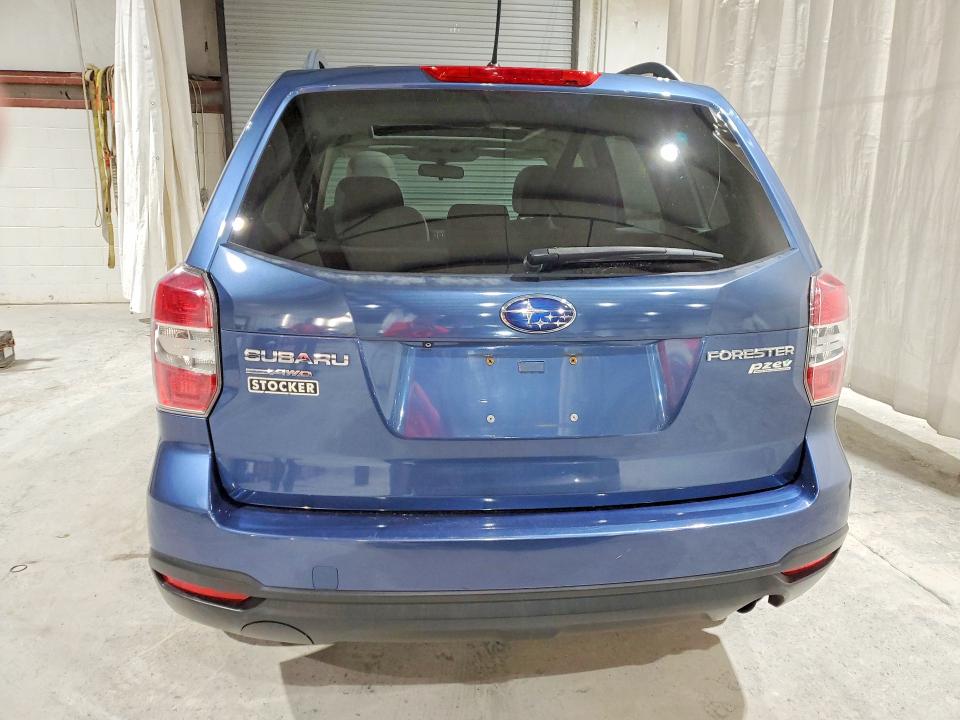 Продажа на аукционе авто 2014 Subaru Forester, vin: JF2SJADC2EH450761, номер лота: 58959976
