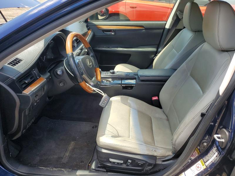 2013 Lexus Es მანქანა იყიდება აუქციონზე, vin: JTHBW1GG7D2038477, აუქციონის ნომერი: 58795316