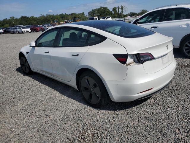 2021 Tesla Model 3 მანქანა იყიდება აუქციონზე, vin: 5YJ3E1EA3MF088300, აუქციონის ნომერი: 56822356