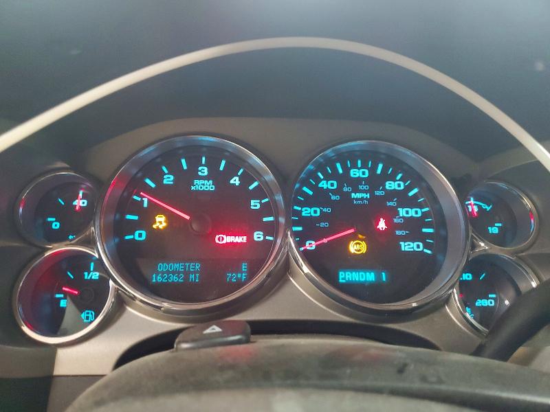 Aukcja sprzedaży 2013 Gmc Sierra, vin: 1GT220CG3DZ335203, numer aukcji: 56412066