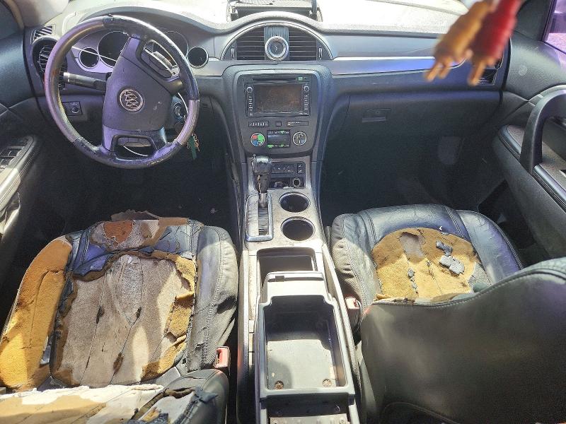 Aukcja sprzedaży 2010 Buick Enclave, vin: 5GALRBED0AJ192138, numer aukcji: 85631695