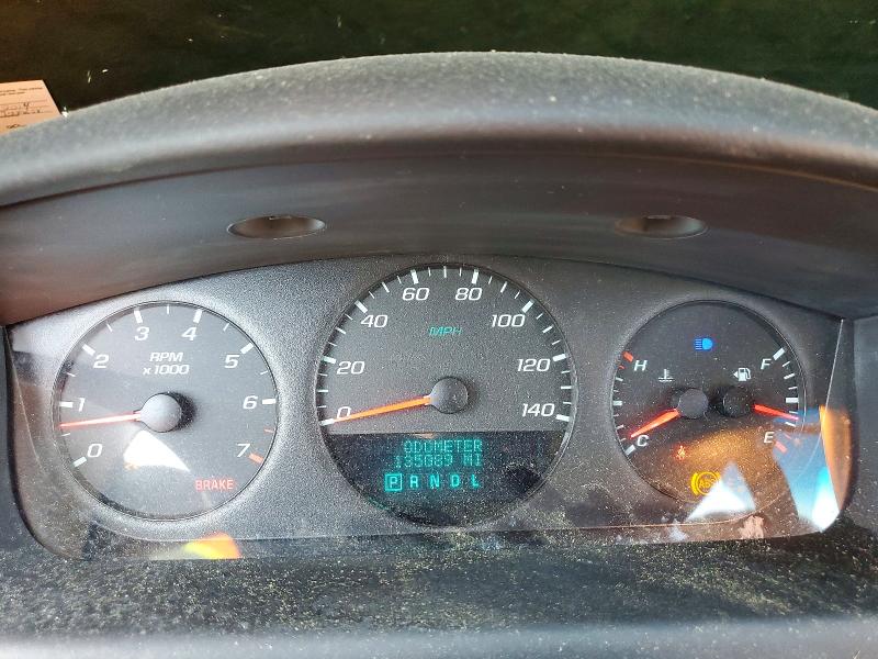 Продажа на аукционе авто 2014 Chevrolet Impala Limited, vin: 2G1WA5E37E1178984, номер лота: 57747276