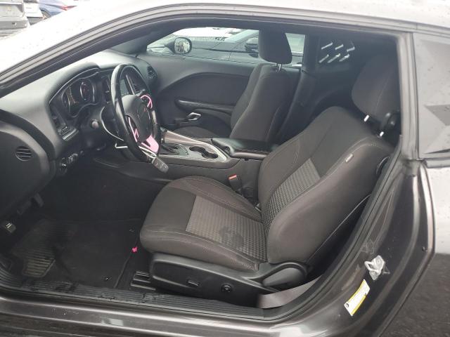 58481126 :رقم المزاد ، 2C3CDZGG4KH691738 vin ، 2019 Dodge Challenger مزاد بيع