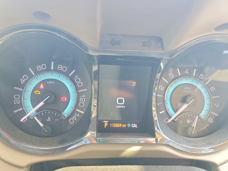 2013 Buick Lacrosse მანქანა იყიდება აუქციონზე, vin: 1G4GF5E33DF214895, აუქციონის ნომერი: 58335736