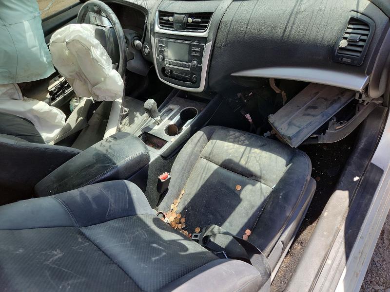 Aukcja sprzedaży 2016 Nissan Altima, vin: 1N4AL3AP9GN388115, numer aukcji: 49831026