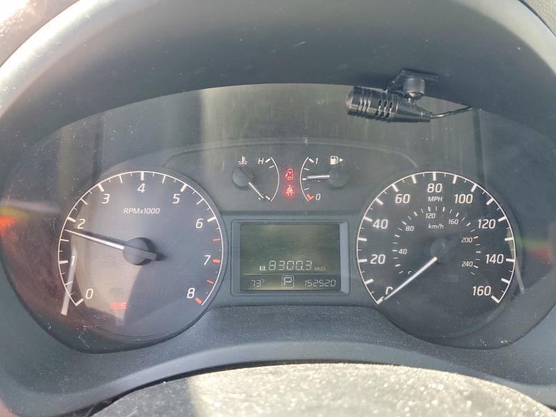 57972156 :رقم المزاد ، 3N1AB7APXGY218212 vin ، 2017 Niss Sentra مزاد بيع