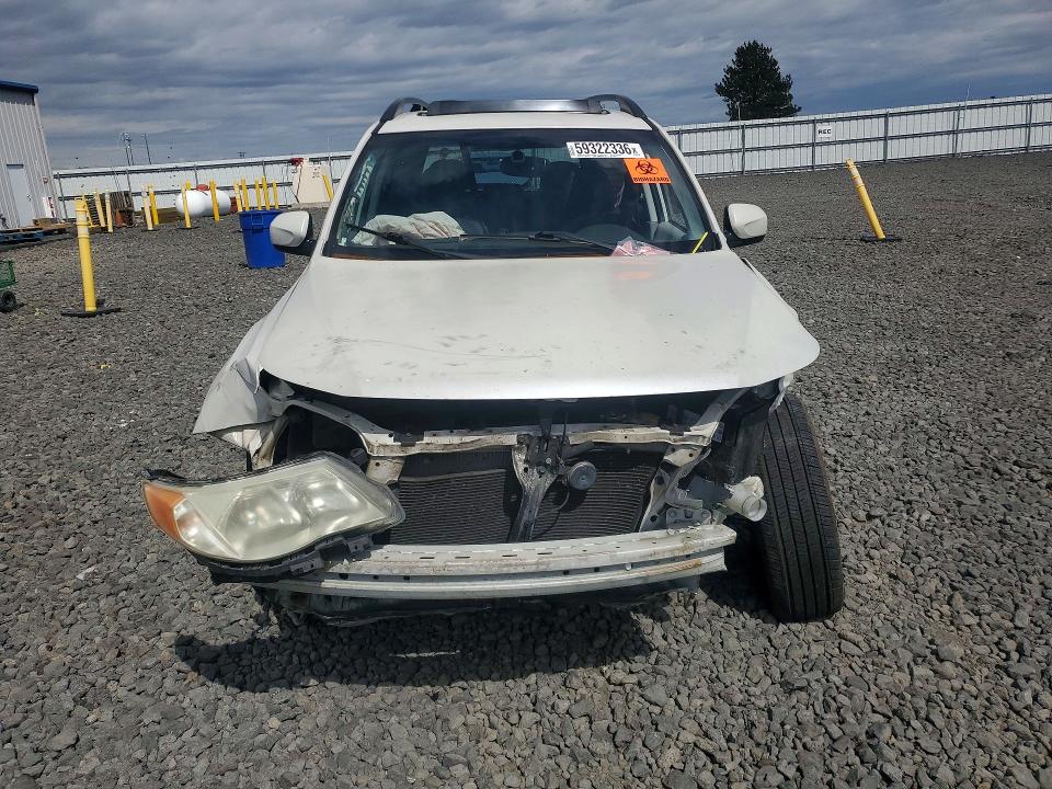 Aukcja sprzedaży 2010 Subaru Forester, vin: JF2SH6CC7AH759310, numer aukcji: 59322336