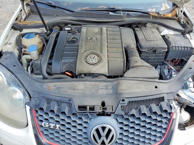 Продажа на аукционе авто 2008 Volkswagen Gti, vin: WVWEV71K98W115916, номер лота: 57116856