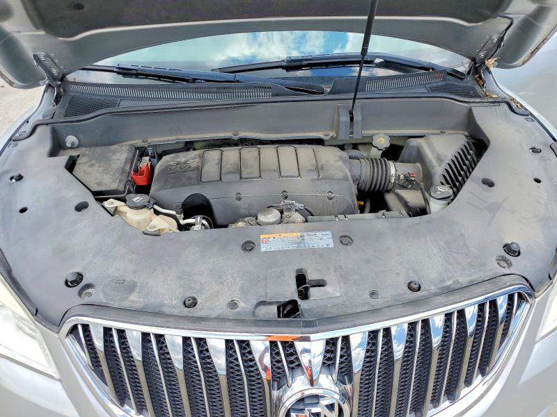 57680356 :رقم المزاد ، 5GAKVBKD5EJ378064 vin ، 2014 Buick Enclave مزاد بيع