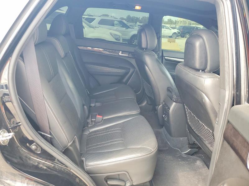 Продаж на аукціоні авто 2014 Kia Sorento, vin: 5XYKWDA73EG444730, номер лоту: 58502086