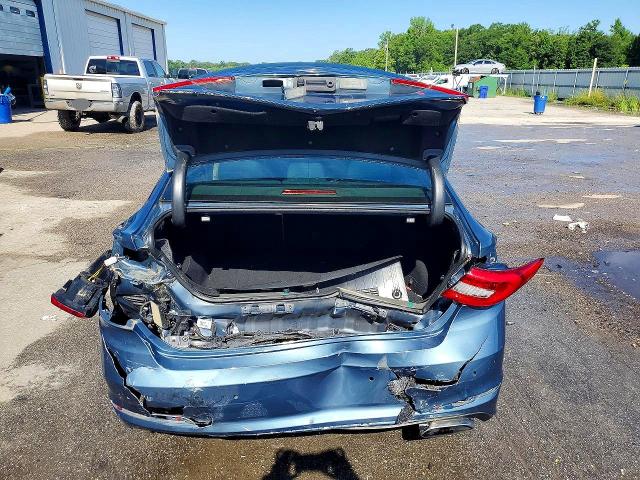 Auction sale of the 2017 Hyundai Sonata, vin: 5NPE34AF5HH521088, lot number: 56341946