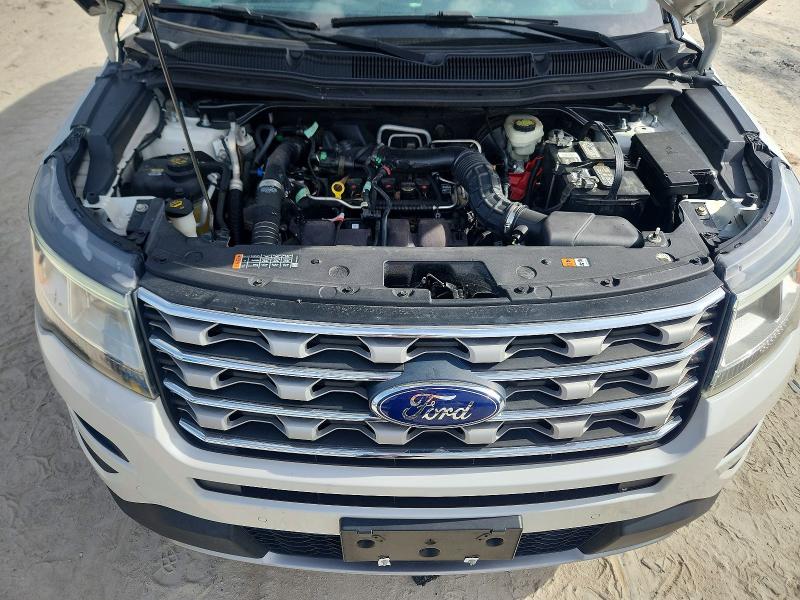 56094556 :رقم المزاد ، 1FM5K8DH9GGA68602 vin ، 2016 Ford Explorer مزاد بيع