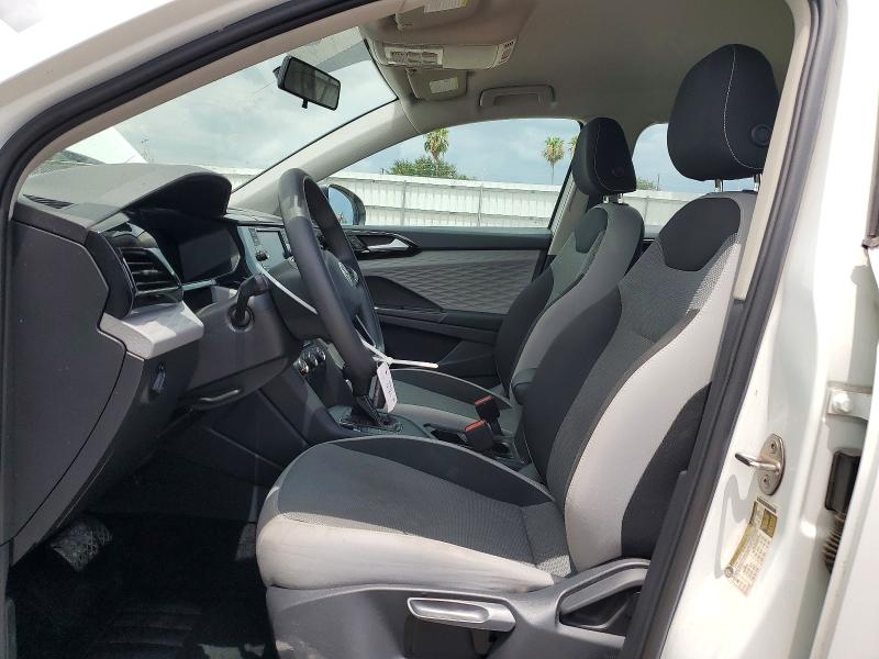 Продажа на аукционе авто 2022 Volkswagen Taos, vin: 3VVCX7B21NM069625, номер лота: 56470886
