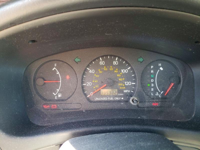 Aukcja sprzedaży 2001 Mitsubishi Mirage, vin: JA3AY26CX1U042632, numer aukcji: 56056066
