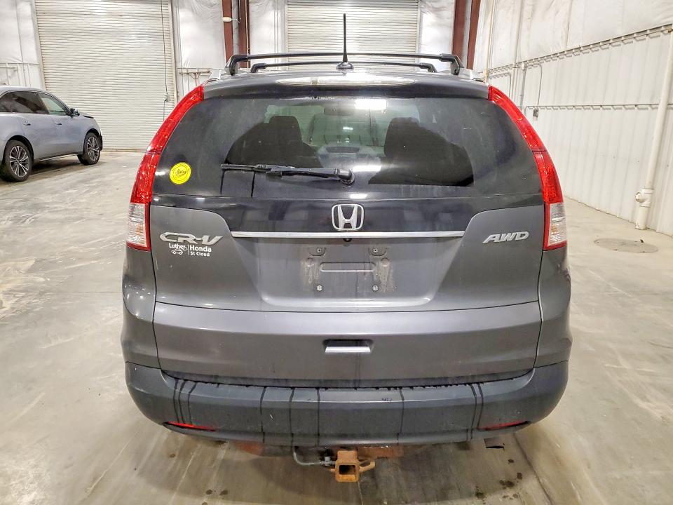 Продажа на аукционе авто 2013 Honda Cr-v, vin: 5J6RM4H73DL021279, номер лота: 56651406