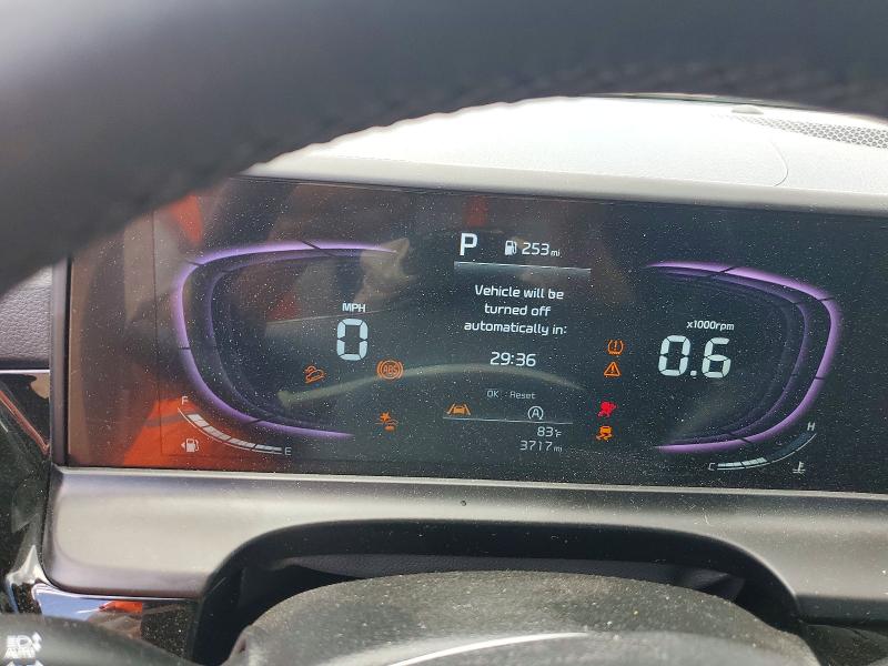 Продажа на аукционе авто 2026 Kia Seltos, vin: KNDEUCAA9T7869324, номер лота: 56532446