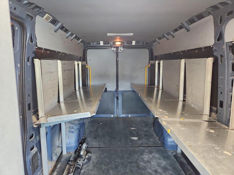 2021 Ram Promaster 3500 მანქანა იყიდება აუქციონზე, vin: 3C6FRVJG6ME502959, აუქციონის ნომერი: 57961826